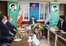 مکلف هستیم کرامت ارباب رجوع را حفظ کنیم ولو اینکه مجرم باشد