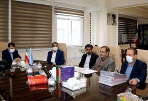 بهره مندی از ظرفیت خیرین استان در آزادسازی زندانیان جرایم غیر عمد بهره مندی از ظرفیت خیرین استان در آزادسازی زندانیان جرایم غیر عمد