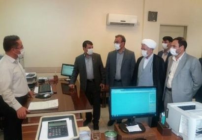 لزوم تسریع و دقت کامل بر رسیدگی به پرونده ها