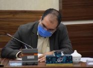 مسامحه در حفظ جان و مال مردم پذیرفتنی نیست مسامحه در حفظ جان و مال مردم پذیرفتنی نیست