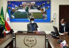 اتمام پروژه‌های شبکه‌های فرعی آبیاری و زهکشی در شمالغرب کشور در سالجاری