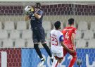 اخباری: هدف حریف اتلاف وقت بود