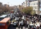 اخذ مازاد بر تعرفه پارکینگ ها ممنوع است