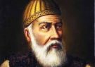 اهانت عجیب به ملا محمد فضولی در مدرسه تلویزیونی ایران
