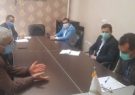 بررسی راه‌های تسهیل نقل و انتقال سوابق بیمه شدگان