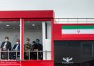 بهره برداری از ۱۰۰ دستگاه اتوبوس و مینی بوس