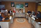 تشکیل ستاد برگزاری چهل و چهارمین دوره مسابقات قرآن کریم اداره کل اوقاف آذربایجان شرقی
