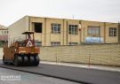 خیابان شهید میلانی در چند قدمی افتتاح