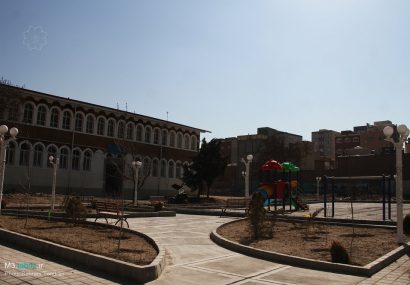 دو پارک آماده بهره برداری و دو پارک در حال احداث است