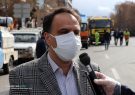 صدور ۳۶۰۰ اخطاریه به گروهای شغلی ممنوع از فعالیت در تبریز