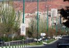 فضا سازی ماه مبارک رمضان در شهرداری منطقه ۵ تبریز