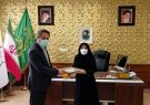 قدردانی مدیرکل بهزیستی آذربایجان‌شرقی از شهردار تبریز