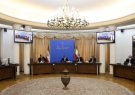 لزوم گسترش مناسبات اقتصادی آذربایجان شرقی و گرجستان