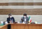 معاون استاندار و فرماندار شهرستان زابل اعلام کرد:;; استفاده از ظرفیت همه دستگاههای اجرایی برای پوشش حداکثری بیمه اجتماعی جامعه هدف لازم و …