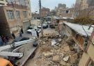 نهضت بازگشایی معابر در سال ۱۴۰۰ سرعت می‌یابد