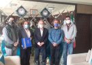 همراهی هنرمندان عکاس در توسعه فعالیتهای فرهنگی موثر است