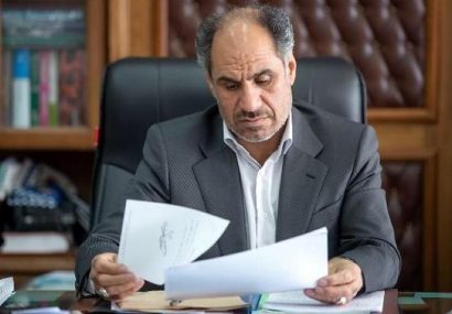 ۹۷ درصد ابلاغ‌های دادگستری استان کرمانشاه به‌صورت الکترونیکی انجام شد
