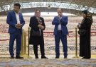 غبار بی‌مهری و کم‌توجهی بر روی صنعت فرش تبریز