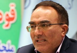 کلاهبردار 3 هزار میلیاردی با 150 شاکی در تبریز دستگیر شد کلاهبردار ۳ هزار میلیاردی با ۱۵۰ شاکی در تبریز دستگیر شد