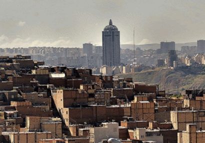تبریز در کمای مدیریت شهری، آقای شهردار شوک دهید