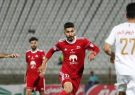 مذاکره تراکتور با بازیکن گل گهر