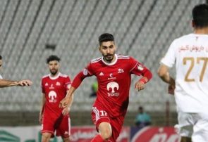مذاکره تراکتور با بازیکن گل گهر