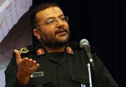 تحقق سند اعتلای بسیج فقط با تفکر جهادی امکان پذیر است/  با الگوی غربی نمی توان برای حکومت اسلامی نسخه پیچید