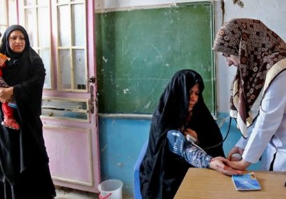 ویزیت رایگان عشایر سهند توسط گروه جهادی دانشجویی ویزیت رایگان عشایر سهند توسط گروه جهادی دانشجویی