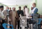 لبخند خدا در چهره محرومان/ اینجا بندگی یکه‌تاز میدان است، نه پول و شهرت