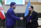 امضای تفاهم نامه همکاری سازمان بسیج رسانه و آموزش فنی و حرفه‌ای