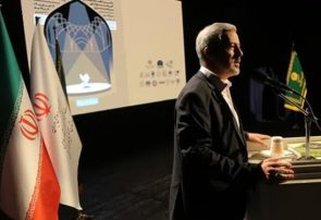 حضور دو گروه منتخب جشنواره تئاتر رضوی در جشنواره بینالمللی تئاتر فجر حضور دو گروه منتخب جشنواره تئاتر رضوی در جشنواره بینالمللی تئاتر فجر