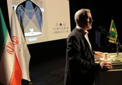 حضور دو گروه منتخب جشنواره تئاتر رضوی در جشنواره بین‌المللی تئاتر فجر