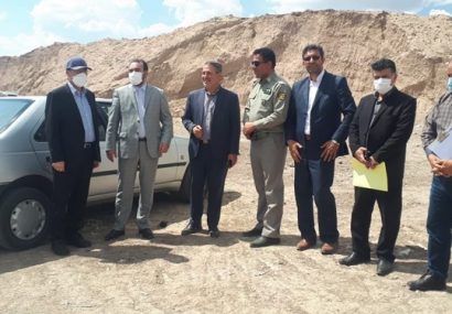 دستگاههای متخلف از اجرای تکالیف تحت پیگرد قرار میگیرند دستگاههای متخلف از اجرای تکالیف تحت پیگرد قرار میگیرند