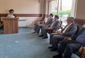 هشدار رئیس سازمان بازرسی کشور به مدیران دستگاه‌های دولتی/ترک فعل کنید، برخورد می‌کنیم