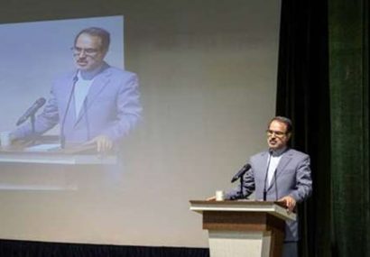 راه اندازی بانک اطلاعات مدیران در سازمان بازرسی کشور/ نظارت‌ها سازمان بازرسی تغییر می‌کند