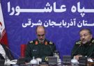 بسیج در مردمی‌ترین انقلاب وارد حرکت نوینی شده است/  اولین عرصه در گام دوم انقلاب علم و دانش است