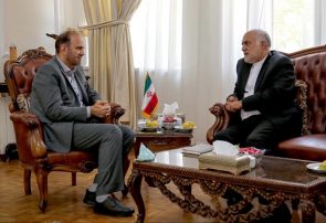 تشکیل شورای روابط بینالملل در آذربایجانشرقی/ استفاده از ظرفیت ایرانیان مقیم خارج از کشور تشکیل شورای روابط بینالملل در آذربایجانشرقی/ استفاده از ظرفیت ایرانیان مقیم خارج از کشور