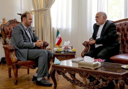 تشکیل شورای روابط بین‌الملل در آذربایجان‌شرقی/ استفاده از ظرفیت ایرانیان مقیم خارج از کشور