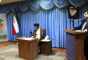 واریز ۱۳۷۰ میلیارد تومان از اعتبار تملک دارایی سفر ریاست جمهوری به آذربایجان‌شرقی