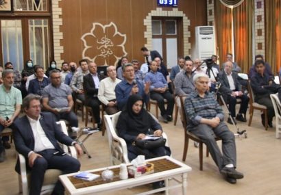 آخرین وضعیت ساختمان‌های ناایمن تبریز/ اختصاص ۱۰ میلیارد تومان برای ایمن‌سازی ساختمان‌های مرکز شهر