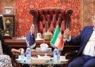 سفیر استرالیا: ایران مرکز تجارت منطقه است