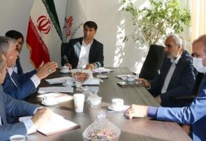 پیگیری ترک فعل مسوولان جلوگیری از ساخت و سازهای غیرمجاز در منطقه باسمنج شهرستان تبریز