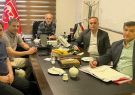 در جلسه‌ی هیات مدیره باشگاه تراکتور مطرح شد؛ جذب بازیکنان با کیفیت خارجی و داخلی