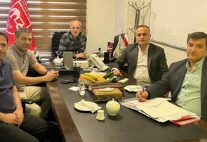 در جلسه‌ی هیات مدیره باشگاه تراکتور مطرح شد؛ جذب بازیکنان با کیفیت خارجی و داخلی