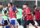 امیران فوتبال تبریز در تیم ملی جوانان
