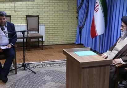 نقش مهم سینما در عرصه جهاد تبیین/فیلم شهید سردار شفیعزاده ساخته می شود نقش مهم سینما در عرصه جهاد تبیین/فیلم شهید سردار شفیعزاده ساخته می شود