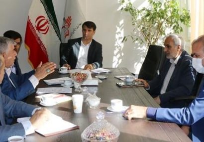 پیگیری ترک فعل مسوولان "باسمنج" در ساخت و سازهای غیرمجاز پیگیری ترک فعل مسوولان "باسمنج" در ساخت و سازهای غیرمجاز