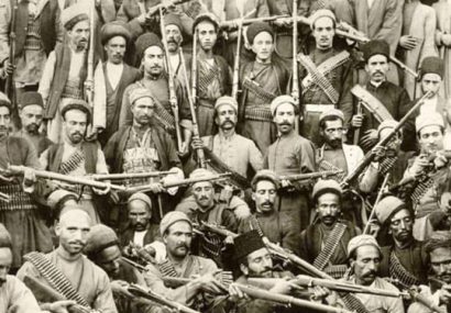 7 تیر، قیام مردم تبریز به رهبری ستارخان ۷ تیر، قیام مردم تبریز به رهبری ستارخان