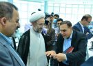 سیستم قضایی امروز در کنار واحدهای تولیدی به ویژه مجموعههای دانش بنیان است سیستم قضایی امروز در کنار واحدهای تولیدی به ویژه مجموعههای دانش بنیان است