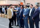 همزمان با هفته قوهقضاییه ۵۵ نفر از محکومان جرایم غیرعمد از زندانهای آذربایجان شرقی آزاد شدند همزمان با هفته قوهقضاییه ۵۵ نفر از محکومان جرایم غیرعمد از زندانهای آذربایجان شرقی آزاد شدند